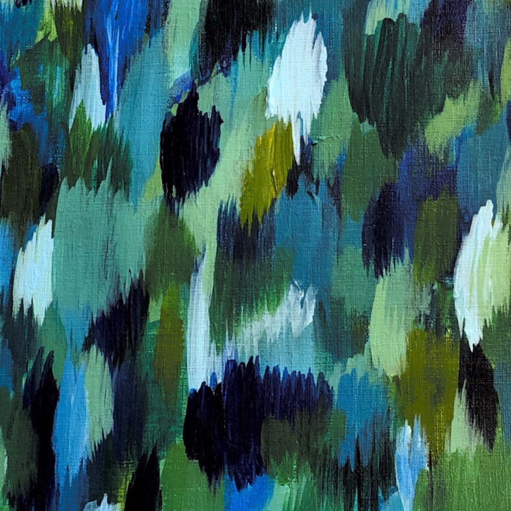 Meet your Posher, Holly